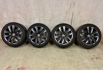 Alu kola Almere VW Škoda Audi Seat