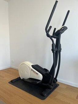 Eliptical DUVLAN Smooth Ergo