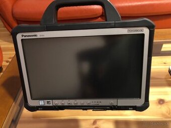 Panasonic Toughbook CF-D1