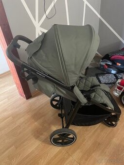 4 baby Stinger Pro Olive 2024