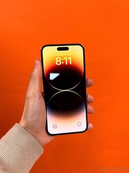 Apple iPhone 14 Pro Max 128gb - Gold
