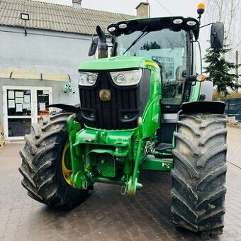 John Deere 6170R
