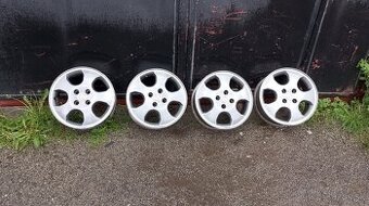 plechove disky 5x118 r 15