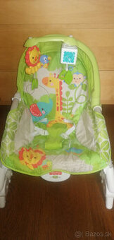 lehatko fisher price