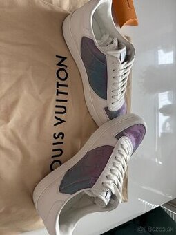 Predám louis vuitton sneakers top stave