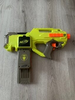 Nerf Rayven
