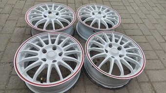 5x112 R15 elektróny pre Vw, Škoda, Seat, Mercedes...
