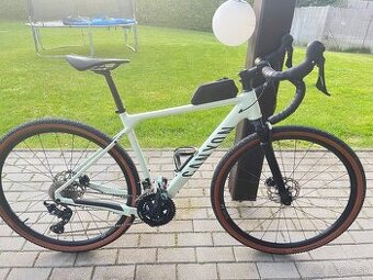 Canyon Grizl 7 Trail