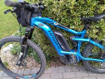 špičkový MTB