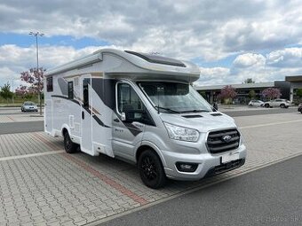 Ford 2.0 125kw Magis + 84XT Elite CI automat