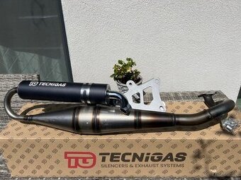 Technigas R Next-R