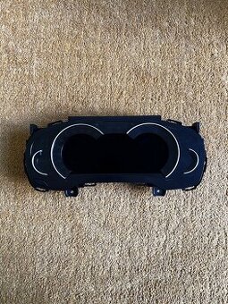Budiky BMW G30
