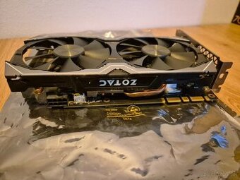ZOTAC GeForce GTX 1070 Mini