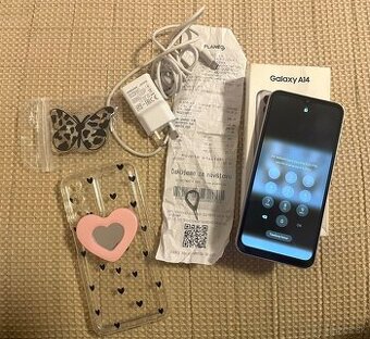 Samsung Galaxy A14 64GB