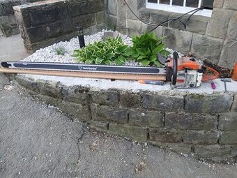 Stihl 056AV