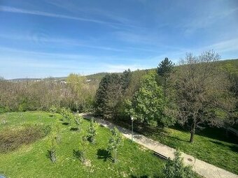 Afyreal predaj 3izb byt Púpavová, pôvodný stav, 14m2 miestno