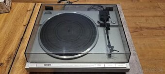 Gramofon yamaha