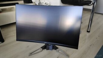 32" herný monitor 144hz 1440p