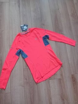 Pánske bežecké tričko, KARRIMOR, velk. S