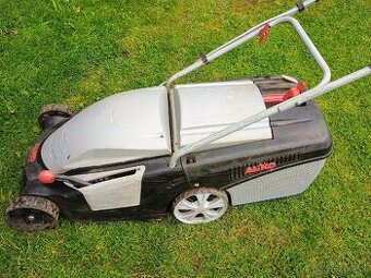 Elektricka kosacka Alko rakuska