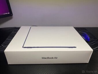 MacBook Air M3