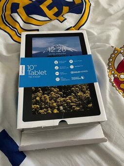 Predam tablet lenovo 10” TB-x103f