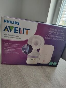 Philips Avent odsávačka mlieka