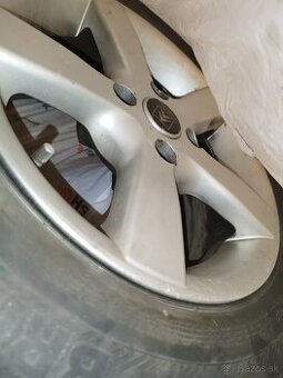 elektrony xsara picasso peugeot 15"