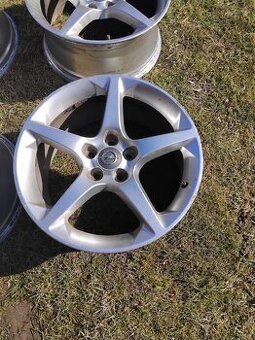 Predam elektrony Opel insignia 5x120