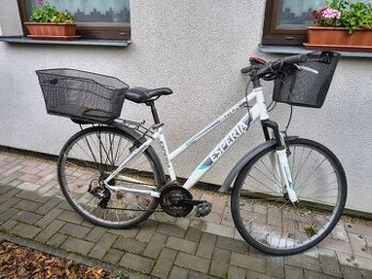 Predám dámsky bicykel