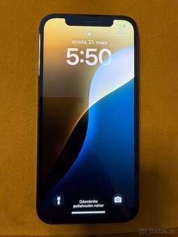 Predam iPhone 12 Pro 256GB + apple watch series6. 40mm