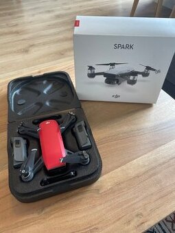 DJI spark