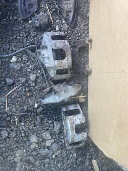 Brzdy 320 mm
