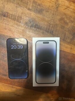 iPhone 14 pro