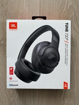 JBL TUNE 720BT