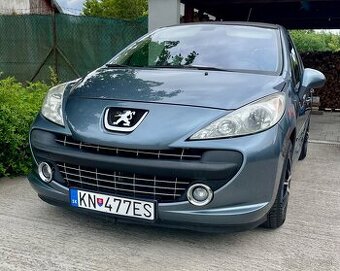 Peugeot 207 ACTIVE 1,4