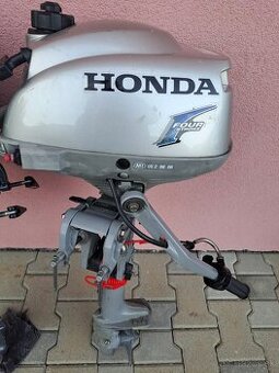 Motor