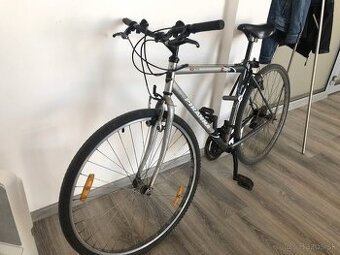 Horský bicykel Piranha 29" – 21 rýchlostí