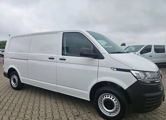 Volkswagen Transporter L2H1 2.0TDi/140hp - 2021