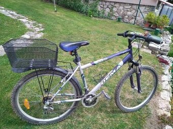 Horský bicykel Dema