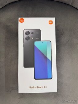 Xiaomi Redmi Note 13 - 6/128 GB