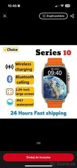 Smart watch