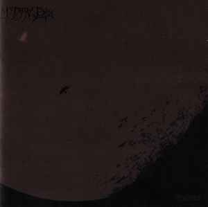 PREDÁM ORIGINÁL 2CD - MY DYING BRIDE - Evinta 2011