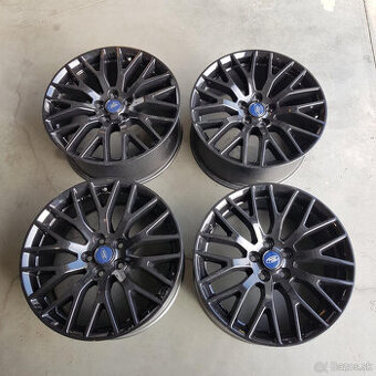 Ford Mustang disky 5x114,3 R19 9J ET45