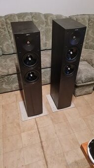 Predam stlpove Jamo S 506