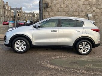 Kia Sportage 1.7 crdi - 1