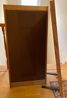 Predam MAGNEPAN , MAGNAT a Yamaha - 1