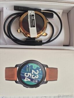 Smart hodinky Watchking MC11 pro