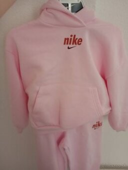 Nike dievčenska súprava originál
