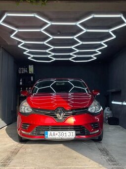 Renault Clio benzín 0.9 TCe, 2019, Slovenské